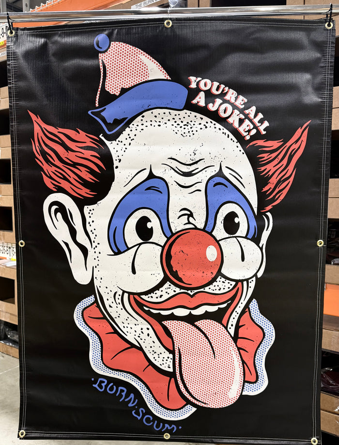 JOKE BANNER