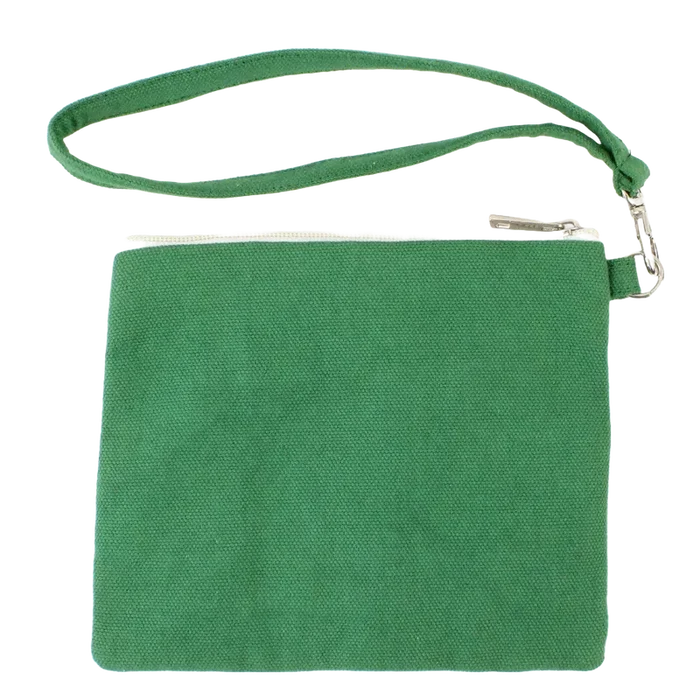 Best of Golf Beaddie Wristlet - Queen Of Greens