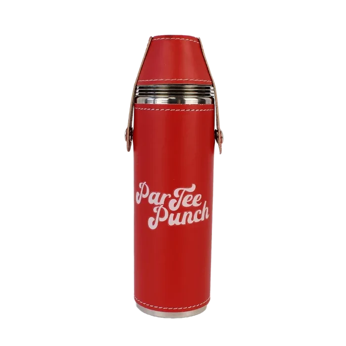 Red Partee Punch