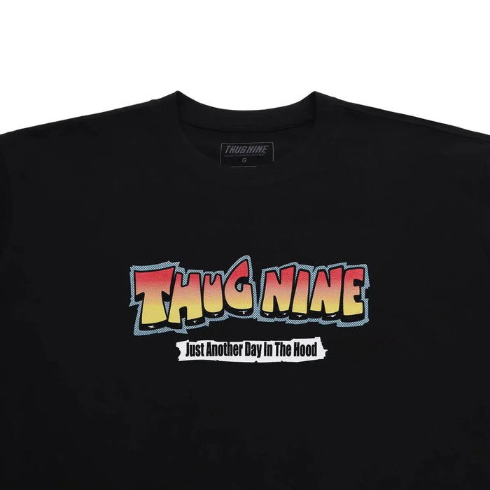 CAMISETA BBQ - Four Street