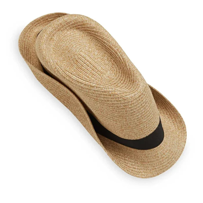 Carkella Del Mar Trilby - Beige