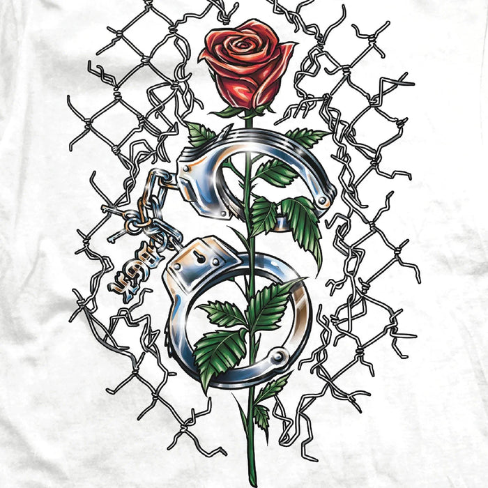 White / S