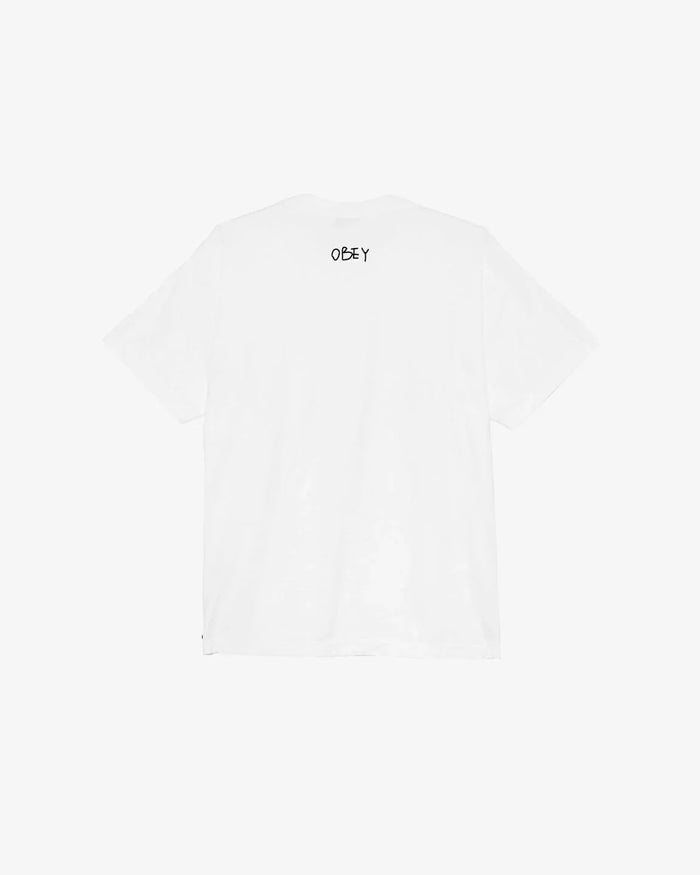 MENTAL HYGIENE HEAVYWEIGHT T-SHIRT - Four Street