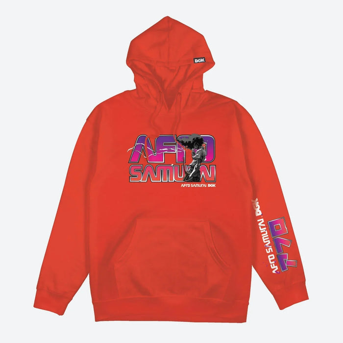 Red / 3XL
