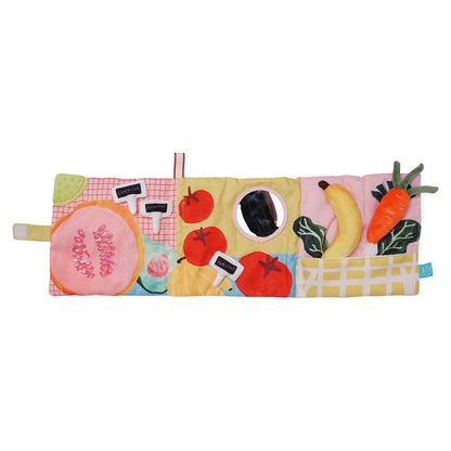 Mini-Apple Farm