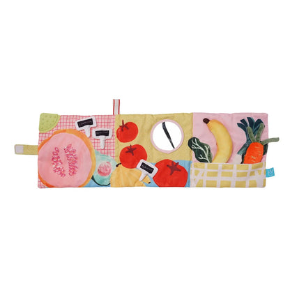 Mini-Apple Farm