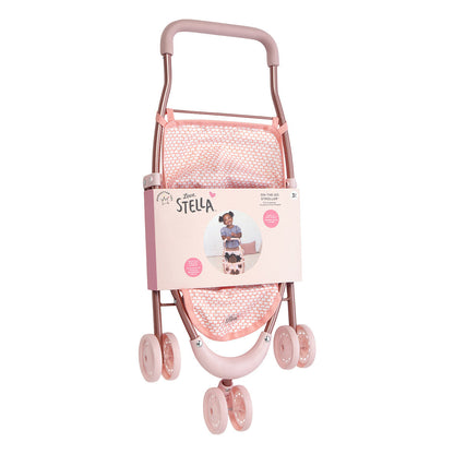 Love, Stella On the Go Stroller