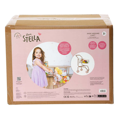Love, Stella Shop Around Cart