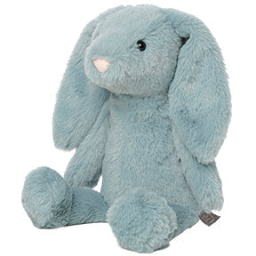 Lovelies Blue Bunny