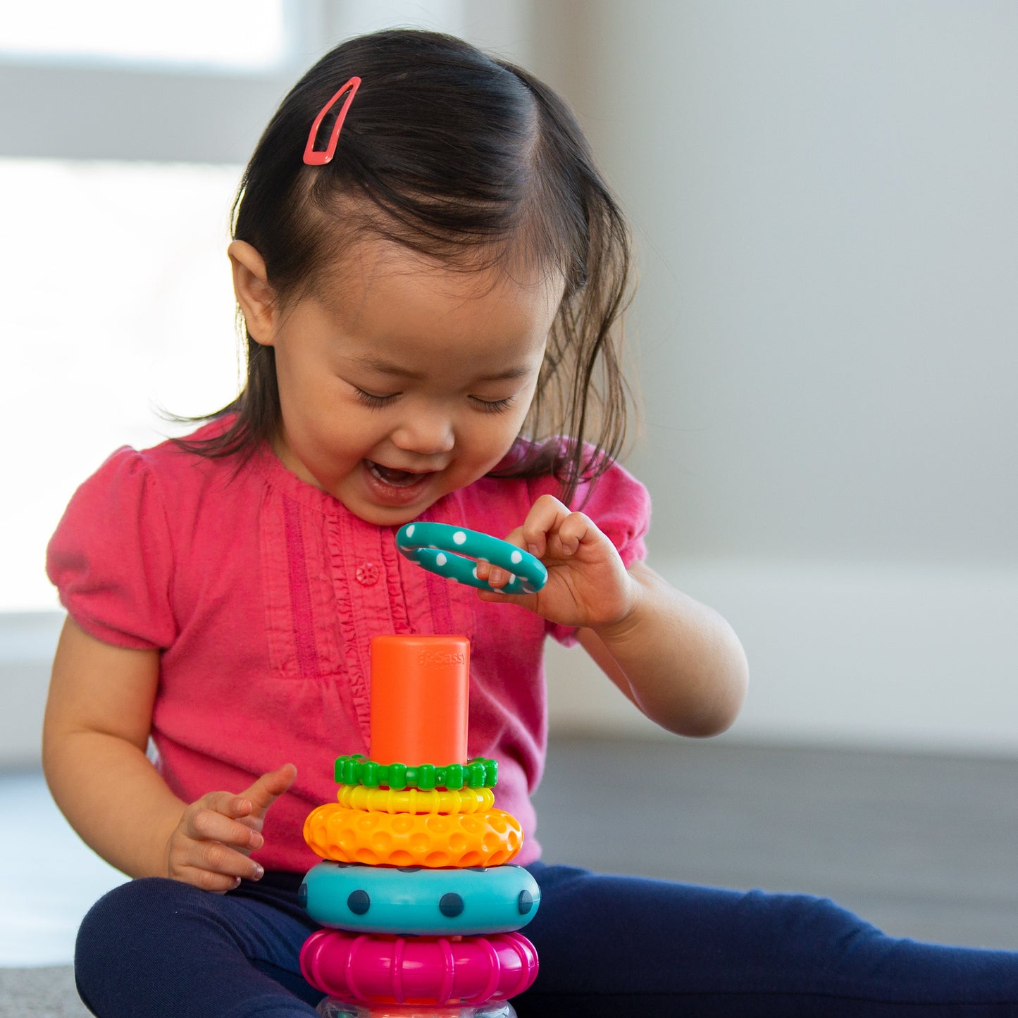 Motor Skills Development