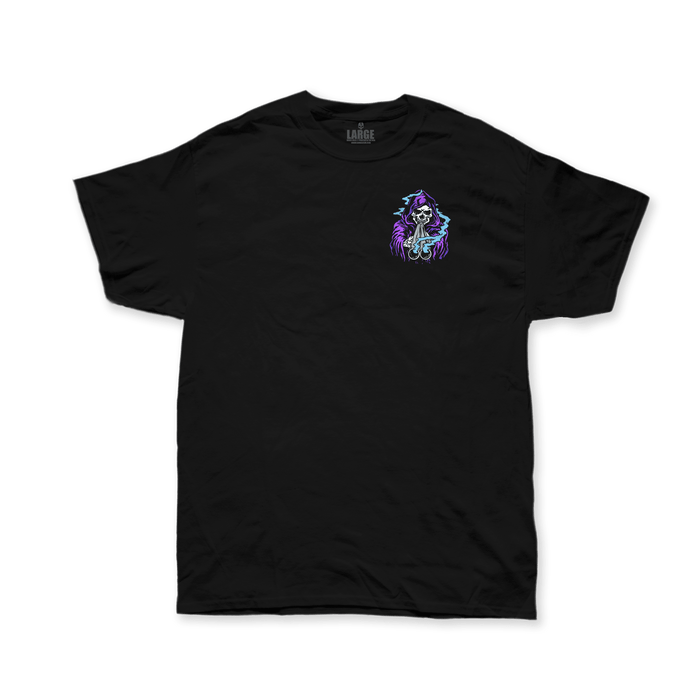 911 T-SHIRT - Born Scum