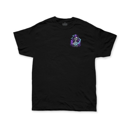 911 T-SHIRT - Born Scum