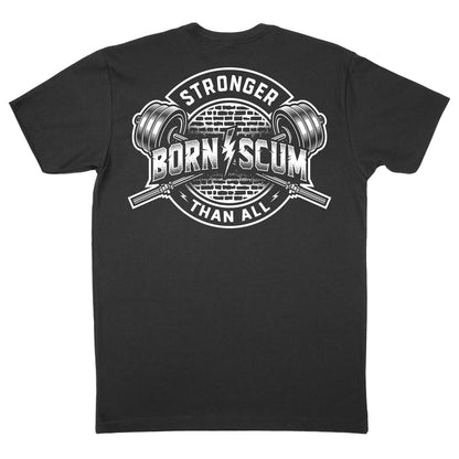 STRONGER THAN ALL PERFORMANCE FIT T-SHIRT