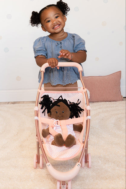 Love, Stella On the Go Stroller