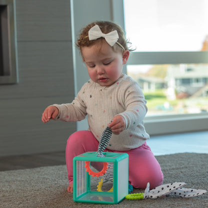 Motor Skills Development