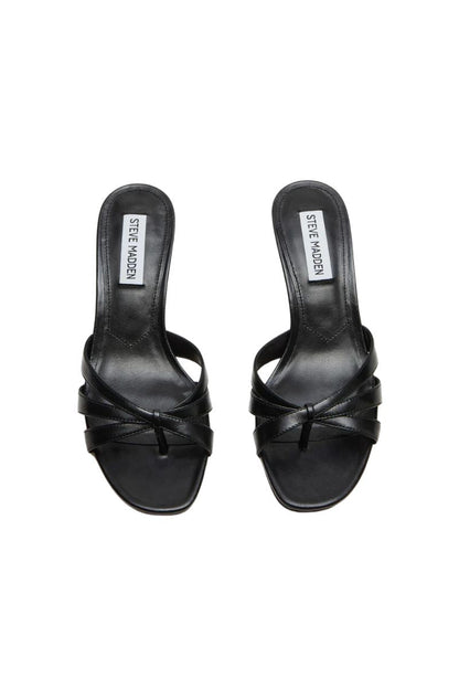 Steve Madden Cary Heeled Sandal