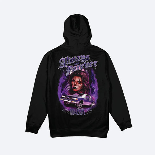 Always Hoody - Four Street