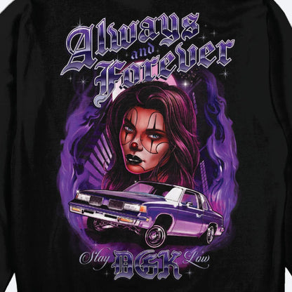 Always Hoody - Four Street