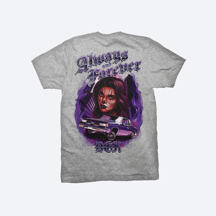 Always T-Shirt - Four Street