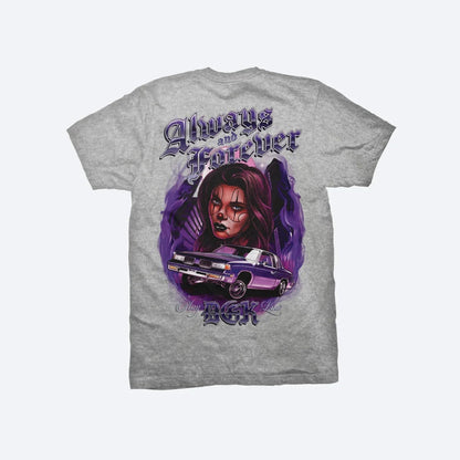 Always T-Shirt - Four Street