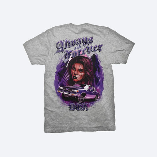 Always T-Shirt - Four Street