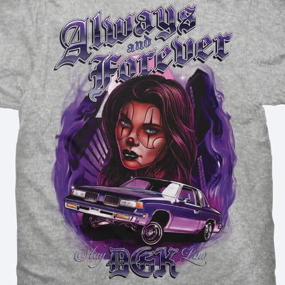 Always T-Shirt - Four Street