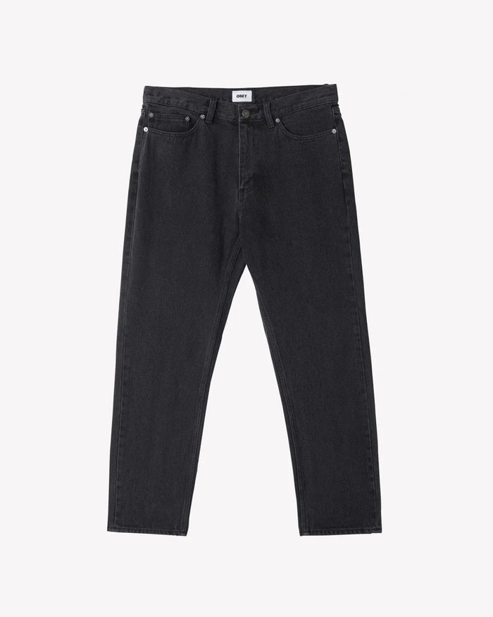 BENDER DENIM - Four Street