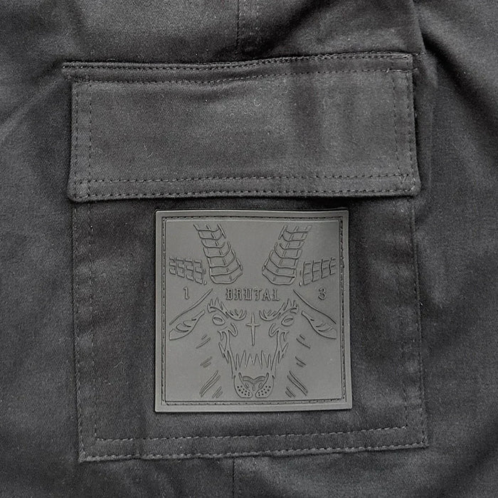 Bermuda Cargo - Agnost - Four Street