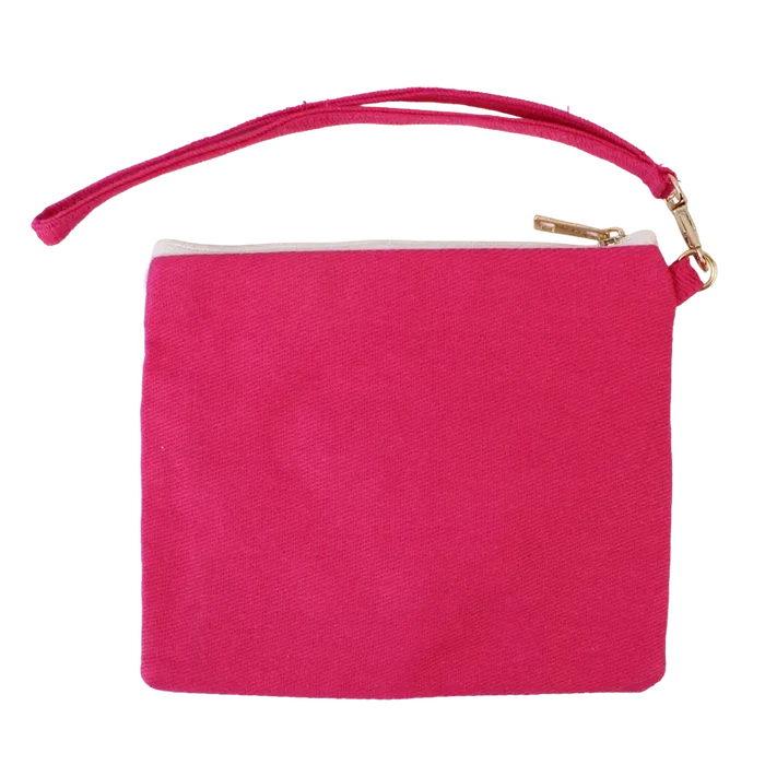 Best of Golf Beaddie Wristlet - Putts and Pearls