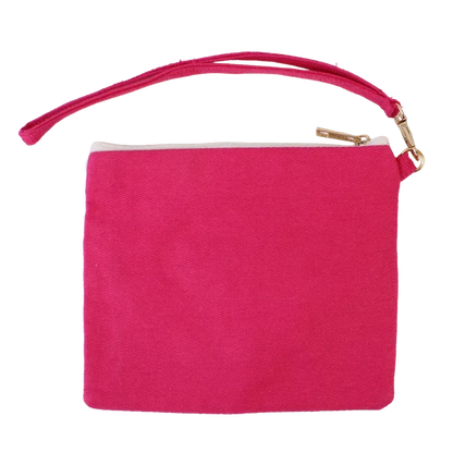 Best of Golf Beaddie Wristlet - Putts and Pearls