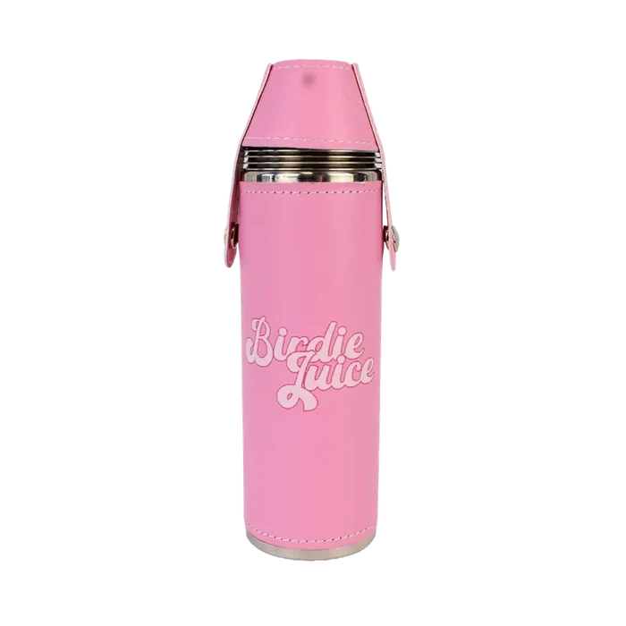 Pink Birdie Juice