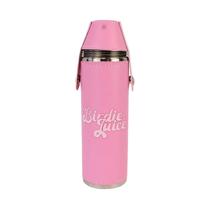 Pink Birdie Juice