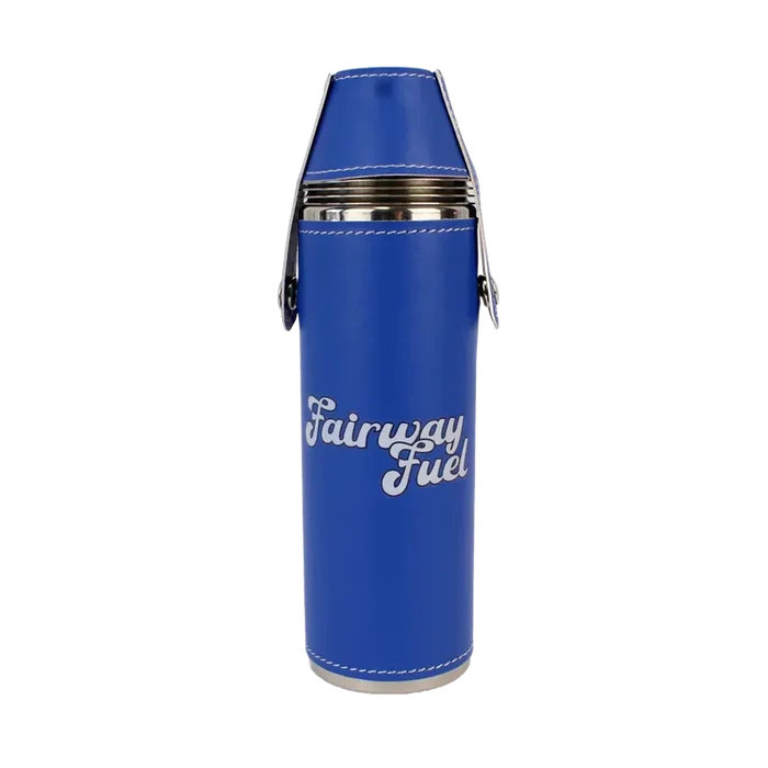 Blue Fairway Fuel