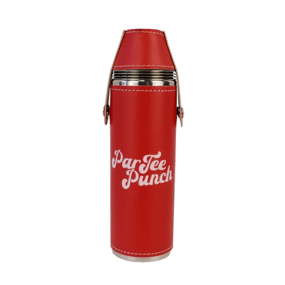 Red Partee Punch