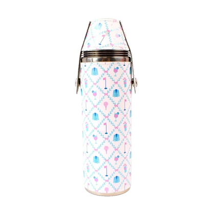 Best Of Golf Birdie Juice Flasks - Various