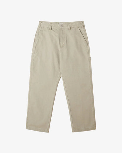 BIG TIMER CARPENTER PANT - Four Street