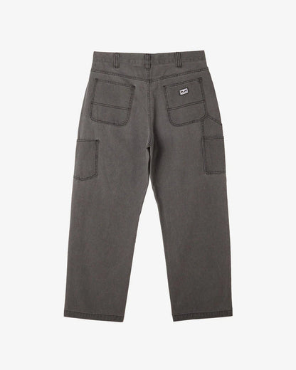 BIG TIMER CARPENTER PANT - Four Street