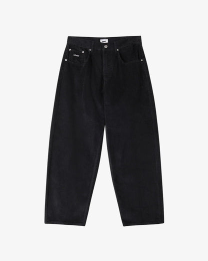 BIGWIG BAGGY CORDUROY PANT - Four Street