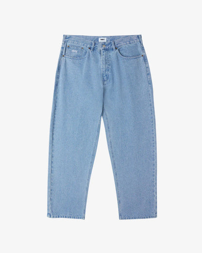 BIGWIG BAGGY DENIM - Four Street