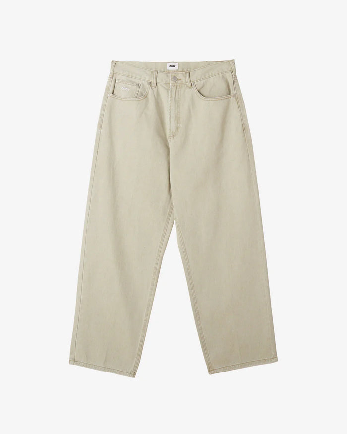 ABBEY STONE FADED WASH / 26