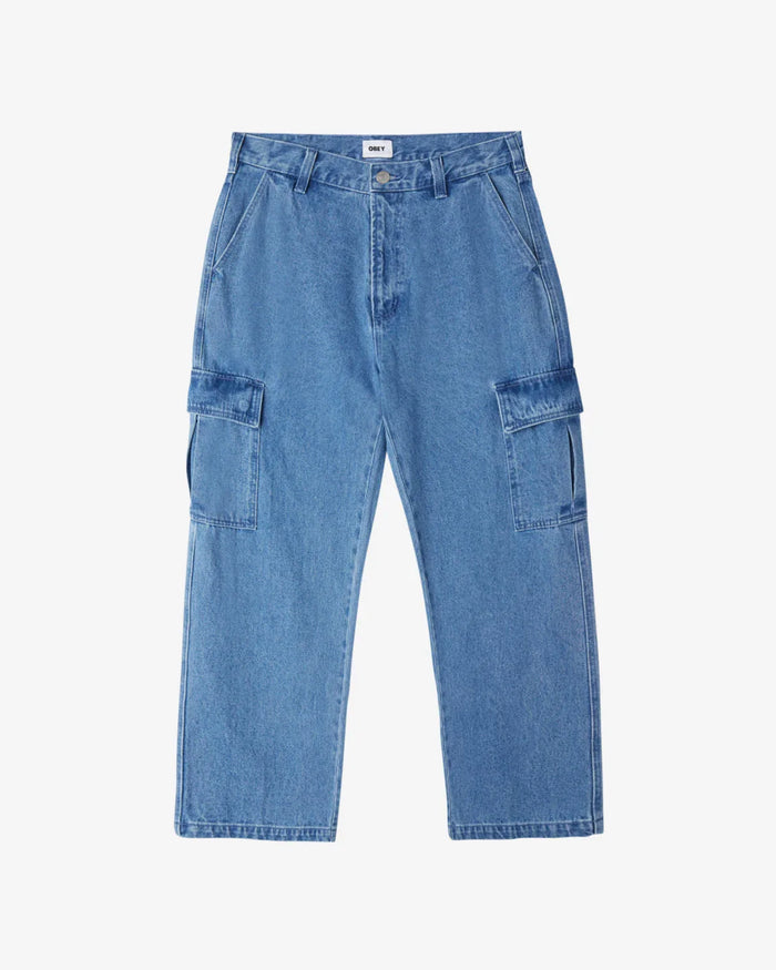 BIGWIG CARGO DENIM - Four Street