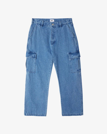 BIGWIG CARGO DENIM - Four Street