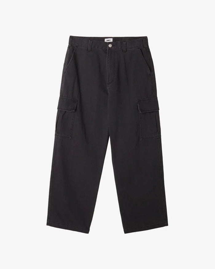 BIGWIG CARGO DENIM - Four Street
