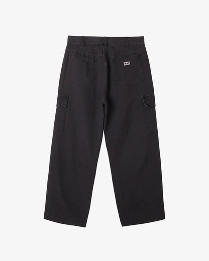BIGWIG CARGO DENIM - Four Street