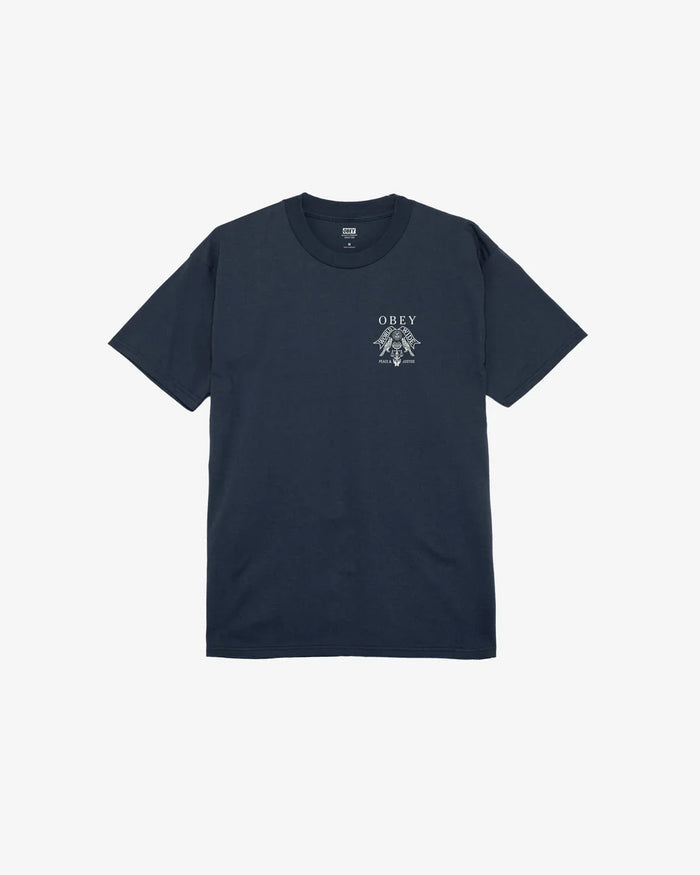 BIRDS OF JUSTICE CLASSIC T-SHIRT - Four Street
