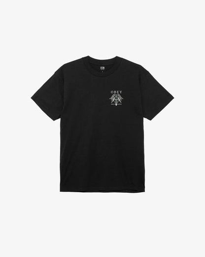 BIRDS OF JUSTICE CLASSIC T-SHIRT - Four Street