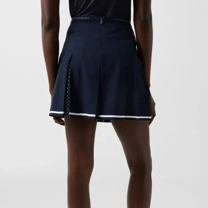Bogner Sport Sanne Skirt - Navy