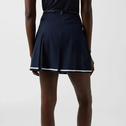 Bogner Sport Sanne Skirt - Navy