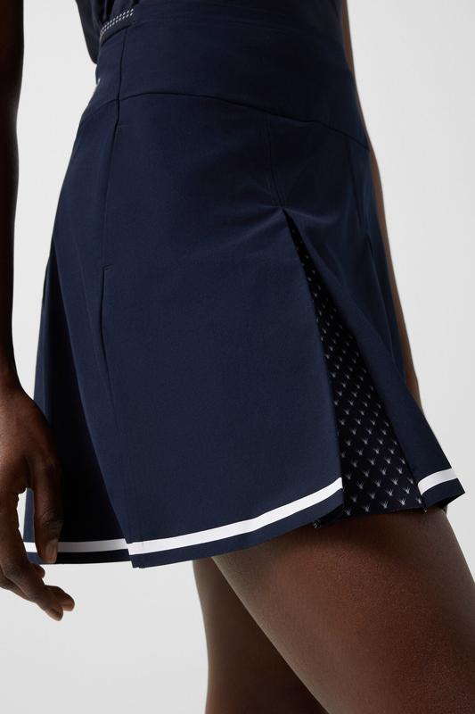 Bogner Sport Sanne Skirt - Navy