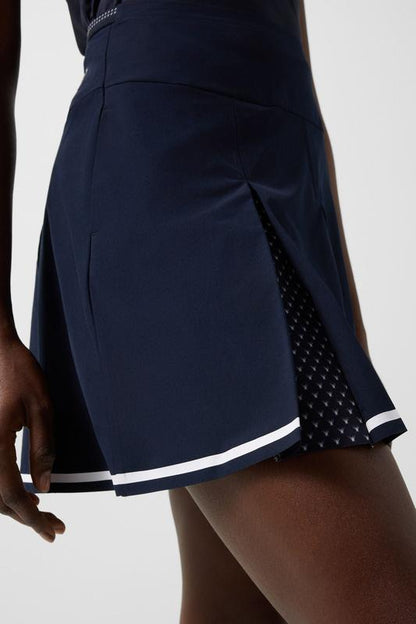 Bogner Sport Sanne Skirt - Navy